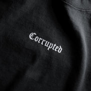 CORRUPTED