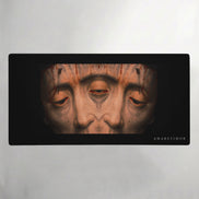 Deliver me from EVIL - Gaming Mouse Pad