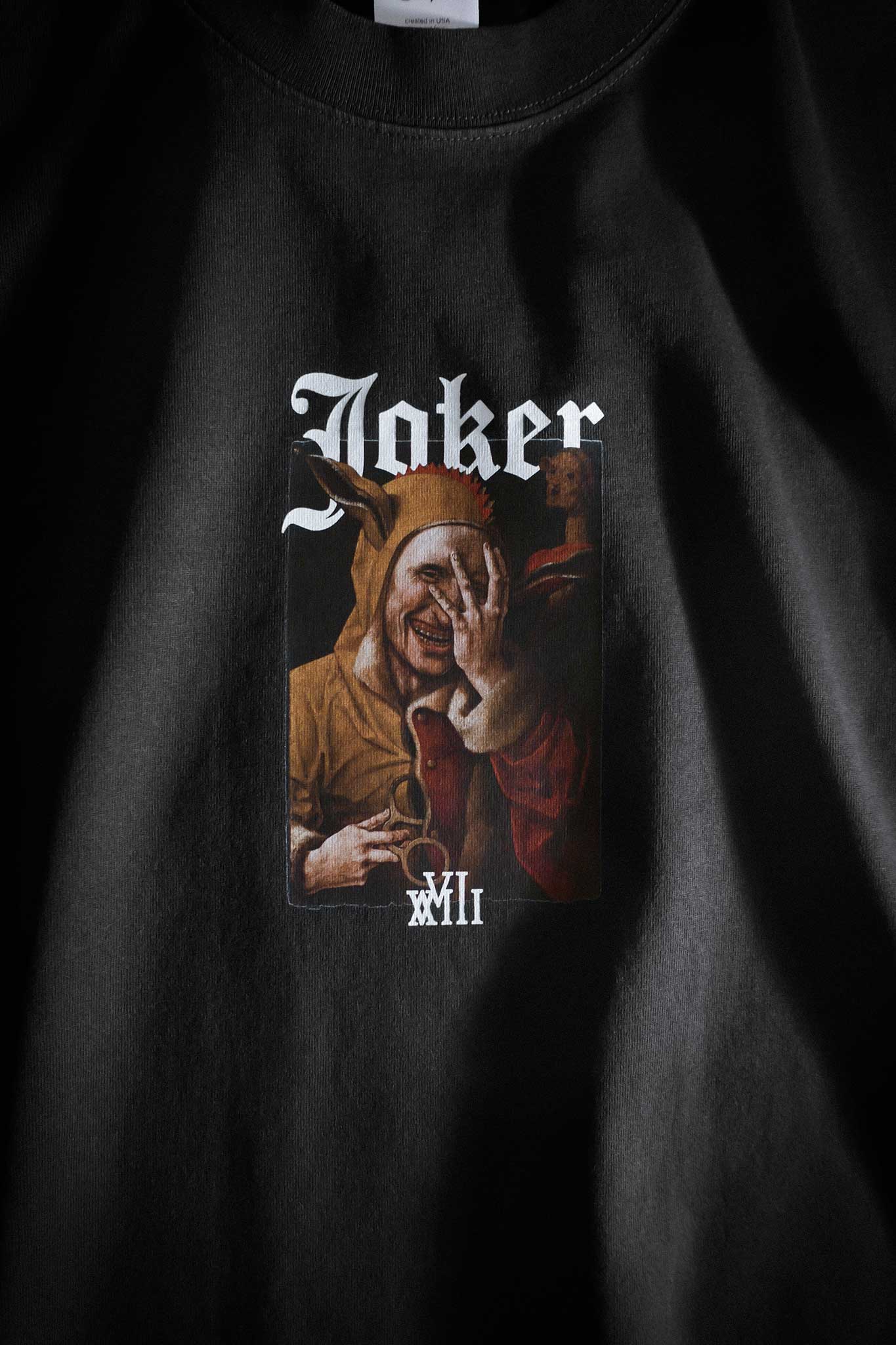 JOKER